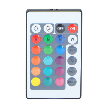Logo trade promotional items picture of: Grundig Lumo Colour Mood table light