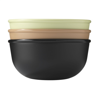 Logo trade promotional items image of: Tess Food Bowl