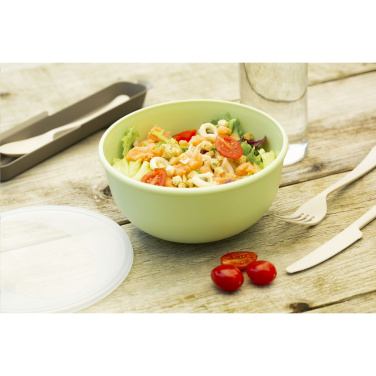 Logotrade promotional merchandise image of: Tess Food Bowl