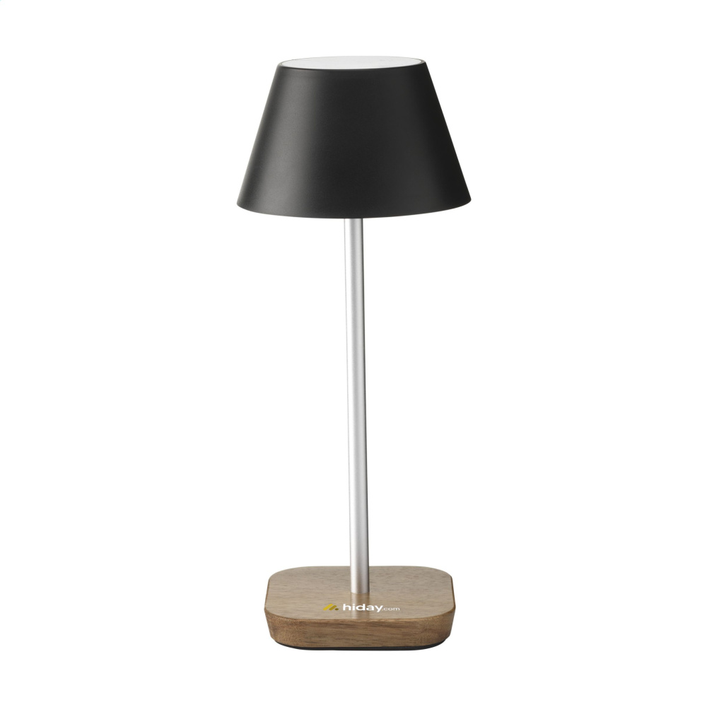 Logotrade corporate gift picture of: Wooosh RCS Luzia Table Light