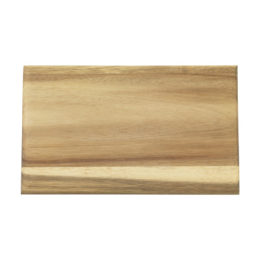 Logo trade promotional items image of: Wooosh Pincho Serving Board