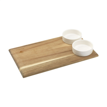 Logo trade business gift photo of: Wooosh Pincho Serving Board