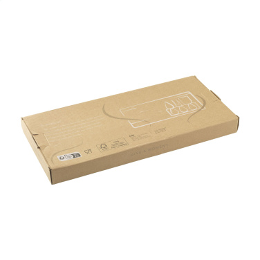 Logotrade business gifts photo of: Wooosh Queso Serving Tray