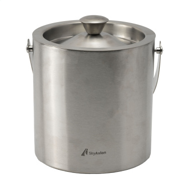 Logo trade promotional items picture of: IceBucket