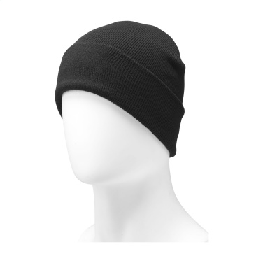 Logotrade advertising product image of: Tromso GRS RPET Beanie
