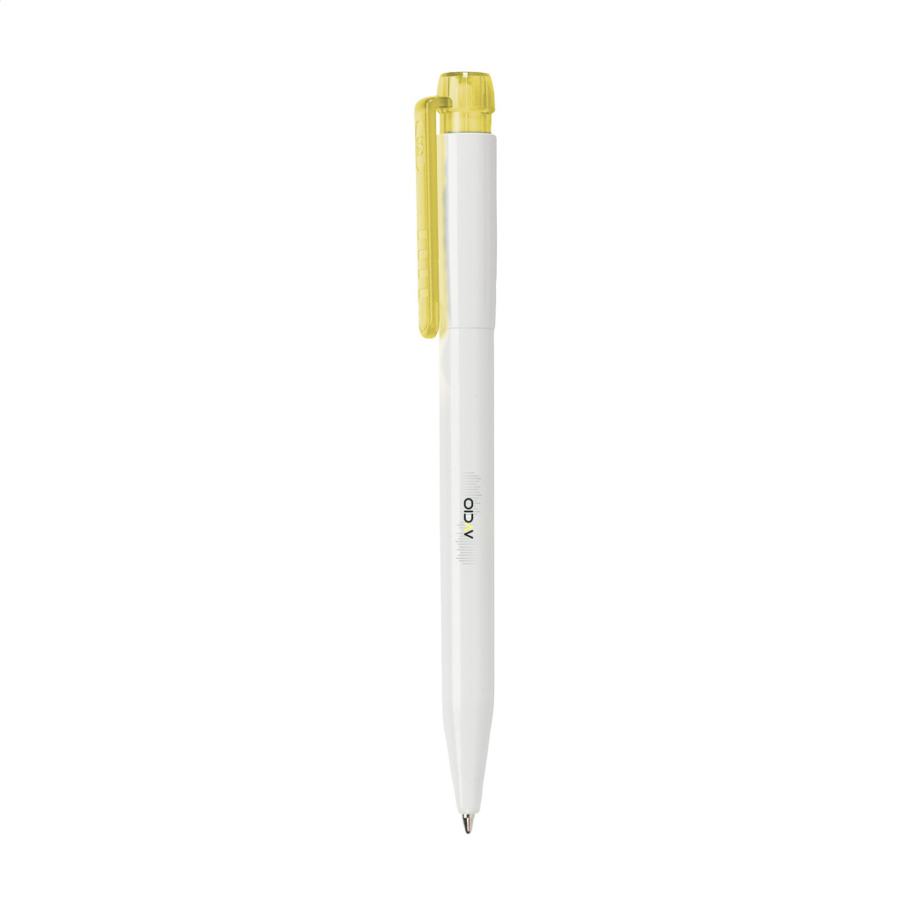 Logo trade promotional gifts picture of: Stilolinea Pier Mix Special pen