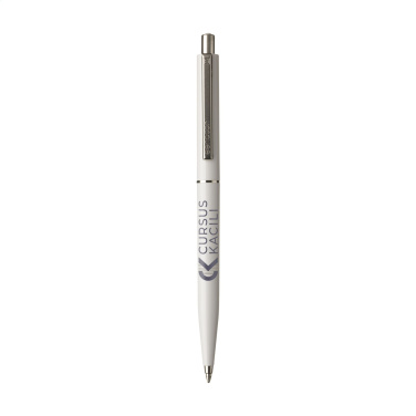 Logo trade business gifts image of: Senator Top pen