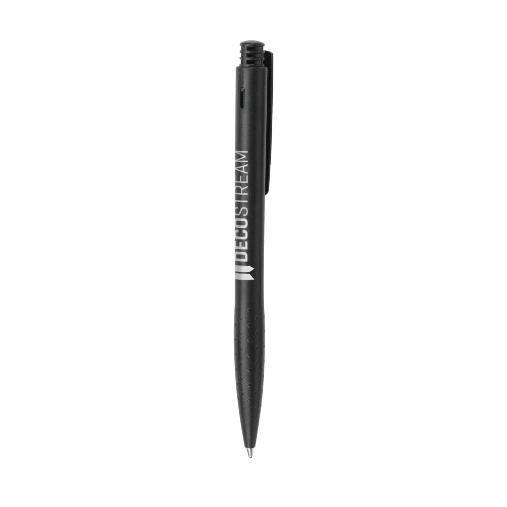Logotrade advertising product picture of: BlackTip pen