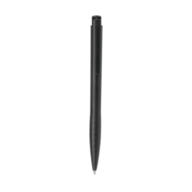 Logotrade promotional merchandise picture of: BlackTip pen