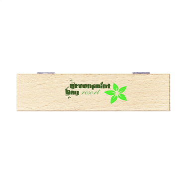 Logotrade promotional gift image of: NovaSet writing set