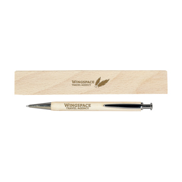 Logotrade promotional merchandise photo of: Nova pen