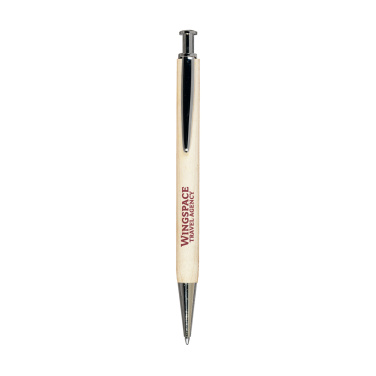 Logo trade advertising product photo of: Nova pen