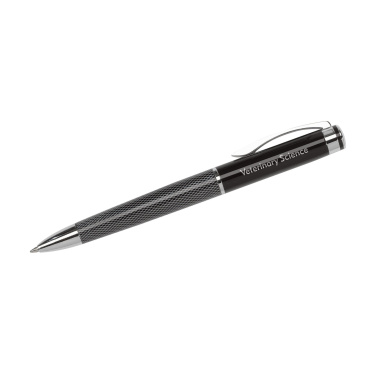 Logo trade promotional products image of: Princeton pen