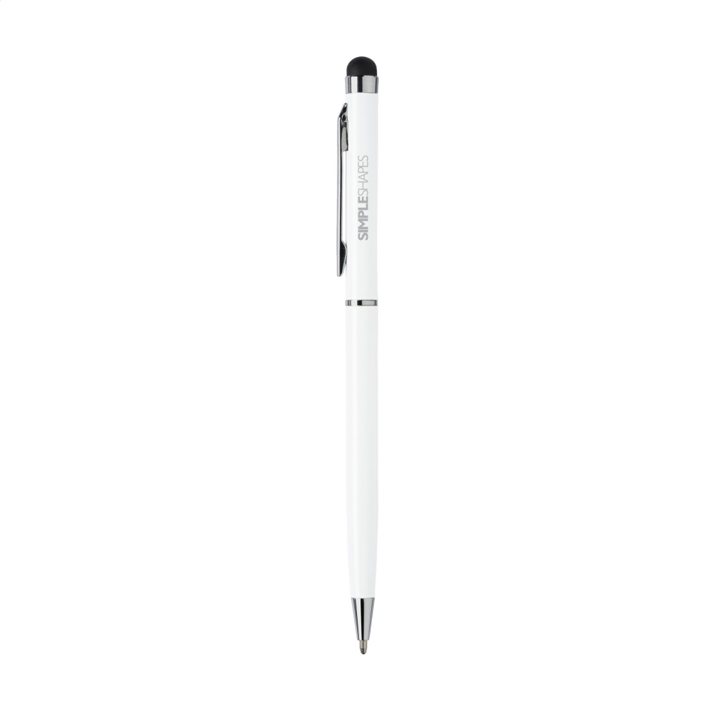 Logotrade promotional merchandise photo of: StylusTouch stylus pen