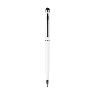 Logo trade promotional product photo of: StylusTouch stylus pen