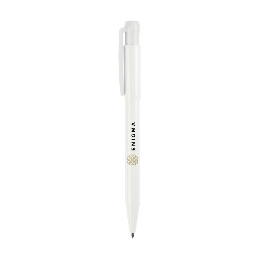 Logo trade advertising product photo of: Stilolinea iProtect pen