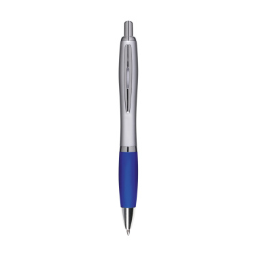 Logotrade corporate gift picture of: Athos Silver pen