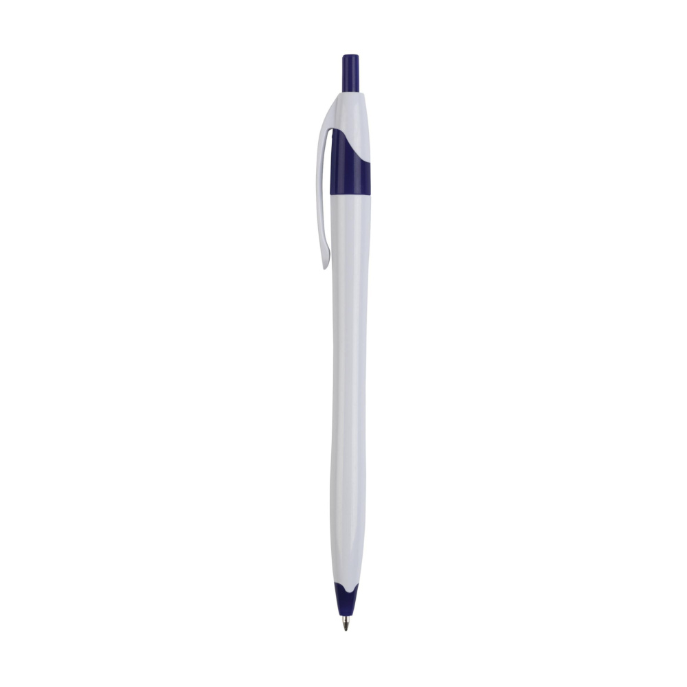 Logo trade promotional merchandise photo of: Palito pen