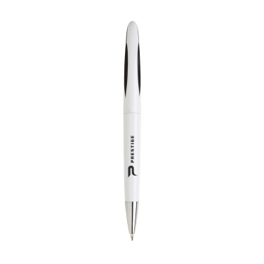 Logo trade promotional items picture of: Lunar pen