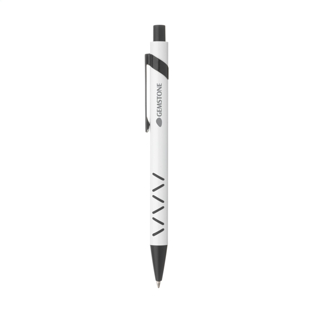 Logotrade promotional giveaways photo of: Monza pen