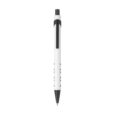 Logo trade corporate gift photo of: Monza pen