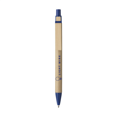 Logotrade promotional items photo of: PaperWrite cardboard pen