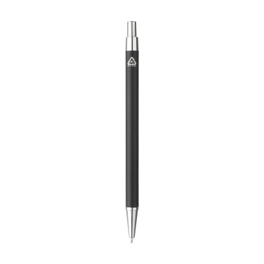 Logotrade promotional giveaways photo of: Sfera Recycled Aluminium pen