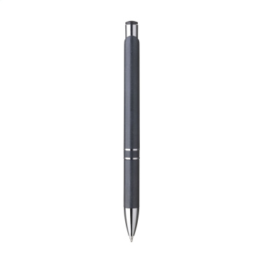 Logo trade advertising product photo of: Ebony Wheat pen