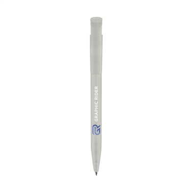 Logo trade promotional gift photo of: Stilolinea S45 RPET pen