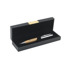 Bamboo Pen Set pens