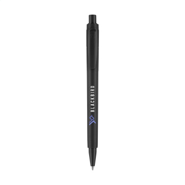 Logotrade promotional items photo of: Stilolinea Baron 03 Total Recycled pen