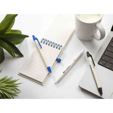 Logotrade promotional product image of: Milk-Carton Pen