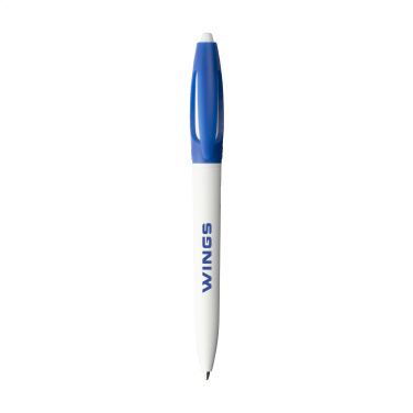 Logo trade promotional giveaways picture of: Stilolinea S45 BIO-S! pen