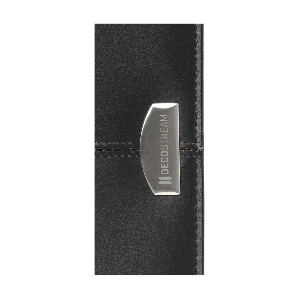 Logotrade business gift image of: TucsonEmperor A4 document folder