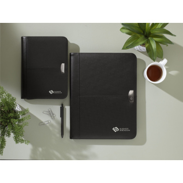 Logotrade promotional gift picture of: TucsonEmperor A4 document folder
