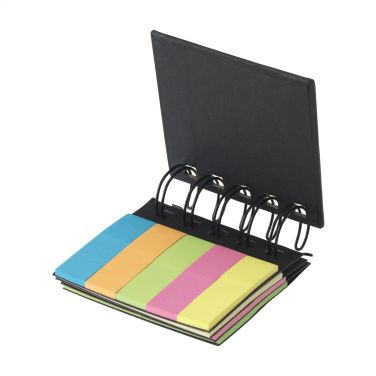 Logotrade promotional product image of: Memo Paper memobook