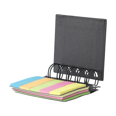 Logotrade business gift image of: Memo Paper memobook