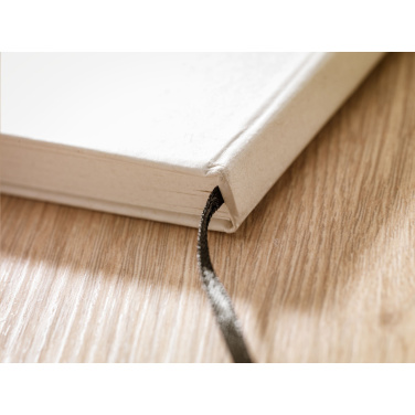 Logotrade promotional giveaway picture of: Milk-Carton Paper Notebook A5