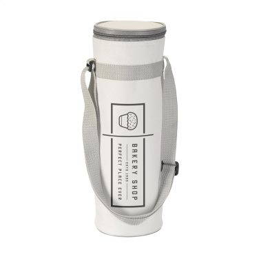 Logotrade promotional giveaway image of: BottleCooler cooler bag