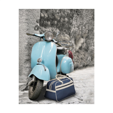 Logotrade promotional merchandise image of: RetroSport sports bag