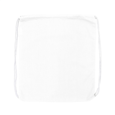 Logotrade promotional merchandise photo of: PromoColour (120 g/m²) backpack