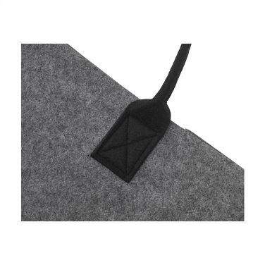 Logotrade promotional gift picture of: BigShopper Argus GRS RPET Felt