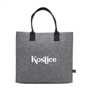 Logotrade promotional giveaways photo of: BigShopper Argus GRS RPET Felt