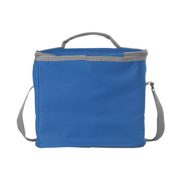 Logo trade business gifts image of: Fresco cooler bag