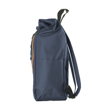 Logotrade business gifts photo of: Nolan backpack