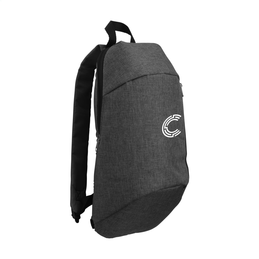 Logotrade promotional giveaway picture of: Cooler Backpack bag
