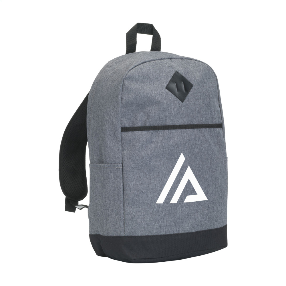 Logotrade promotional giveaways photo of: SafeLine laptop backpack