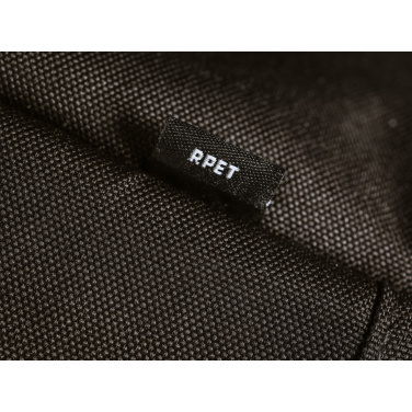 Logotrade promotional products photo of: Nolan Recycle RPET backpack