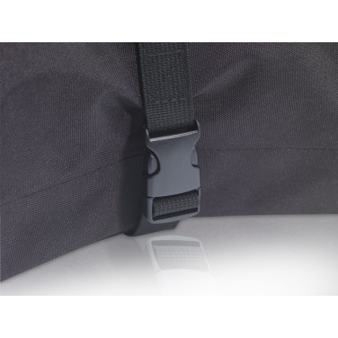 Logotrade promotional product picture of: Nolan Picnic RPET backpack