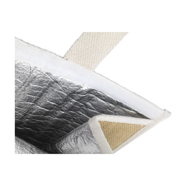 Logotrade promotional product image of: Madras Combi Cooler bag/cooler bag